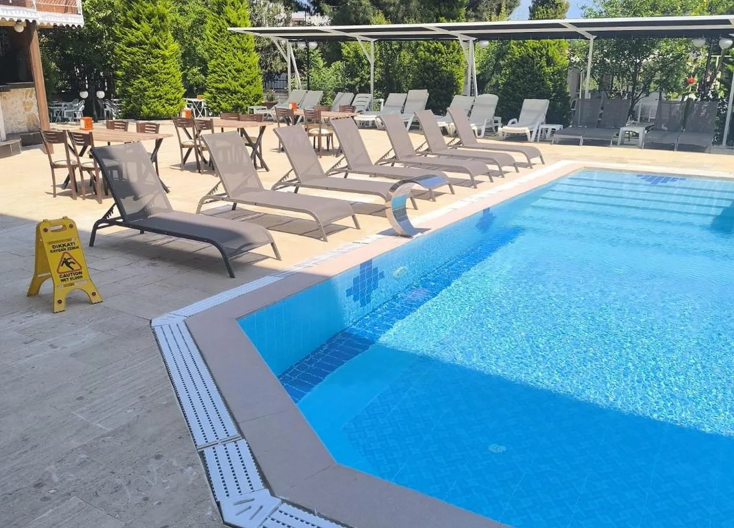 Sun Shine Mir Hotel أنطاليا