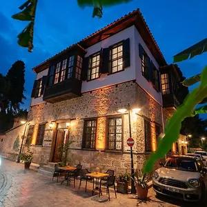 Cedrus Otel