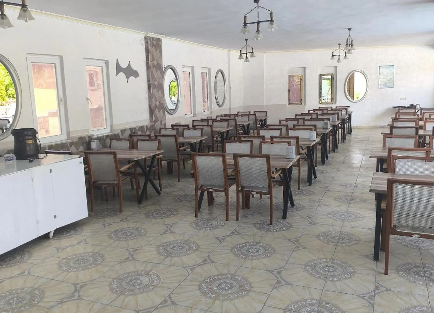 Sun Shine Mir Hotel Antalya