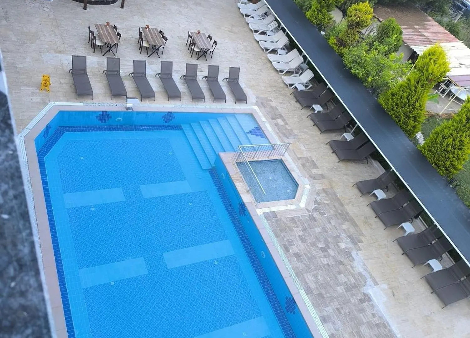Sun Shine Mir Hotel Antalya