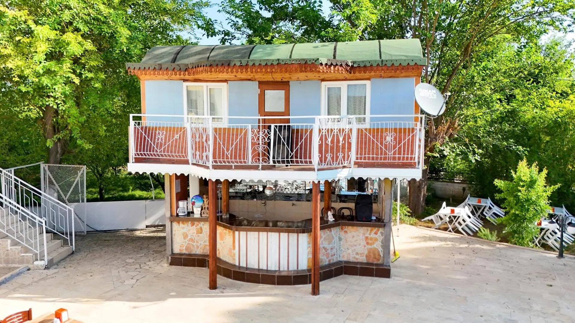 Sun Shine Mir Hotel Antalya