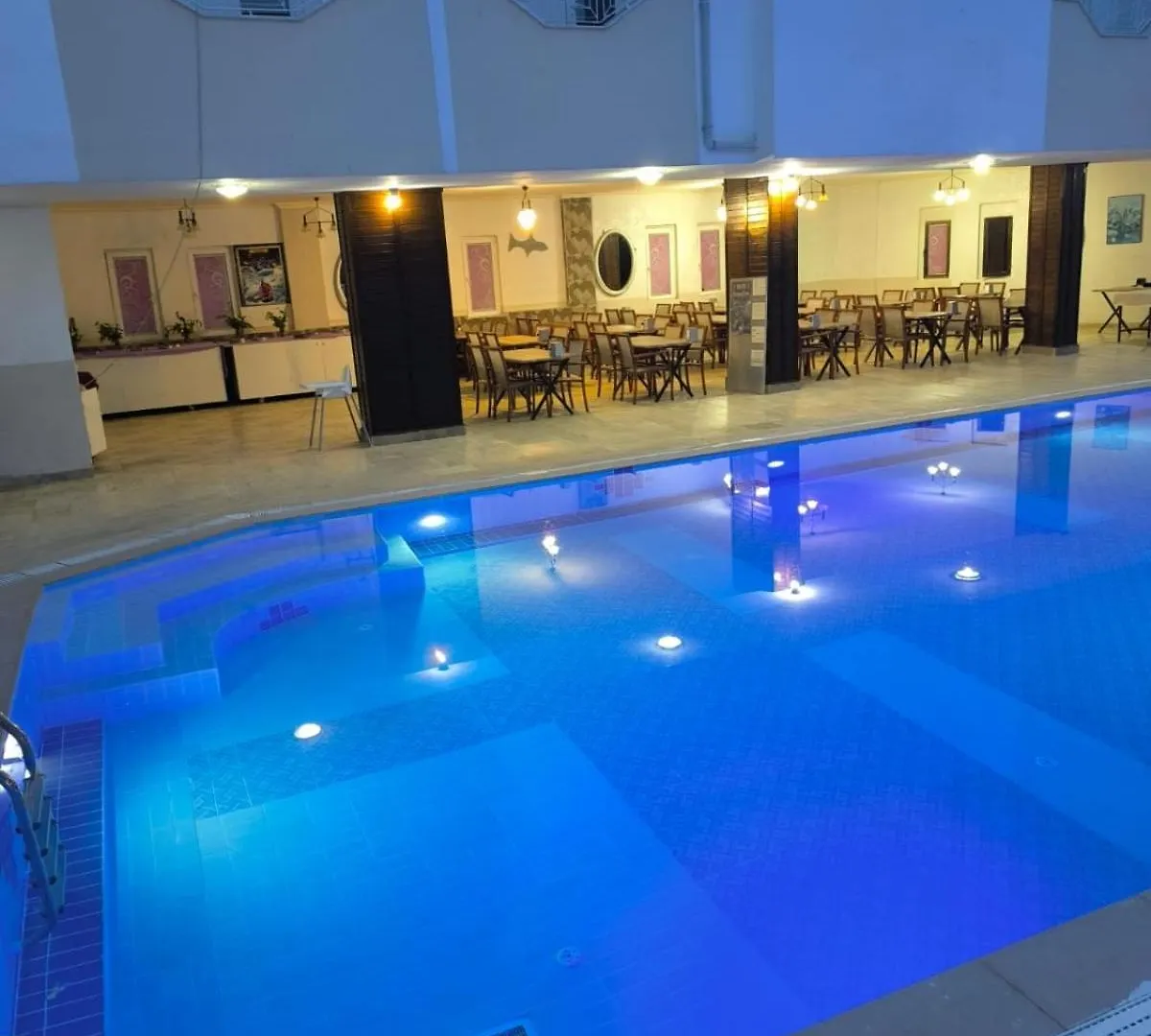 Sun Shine Mir Hotel Antalya