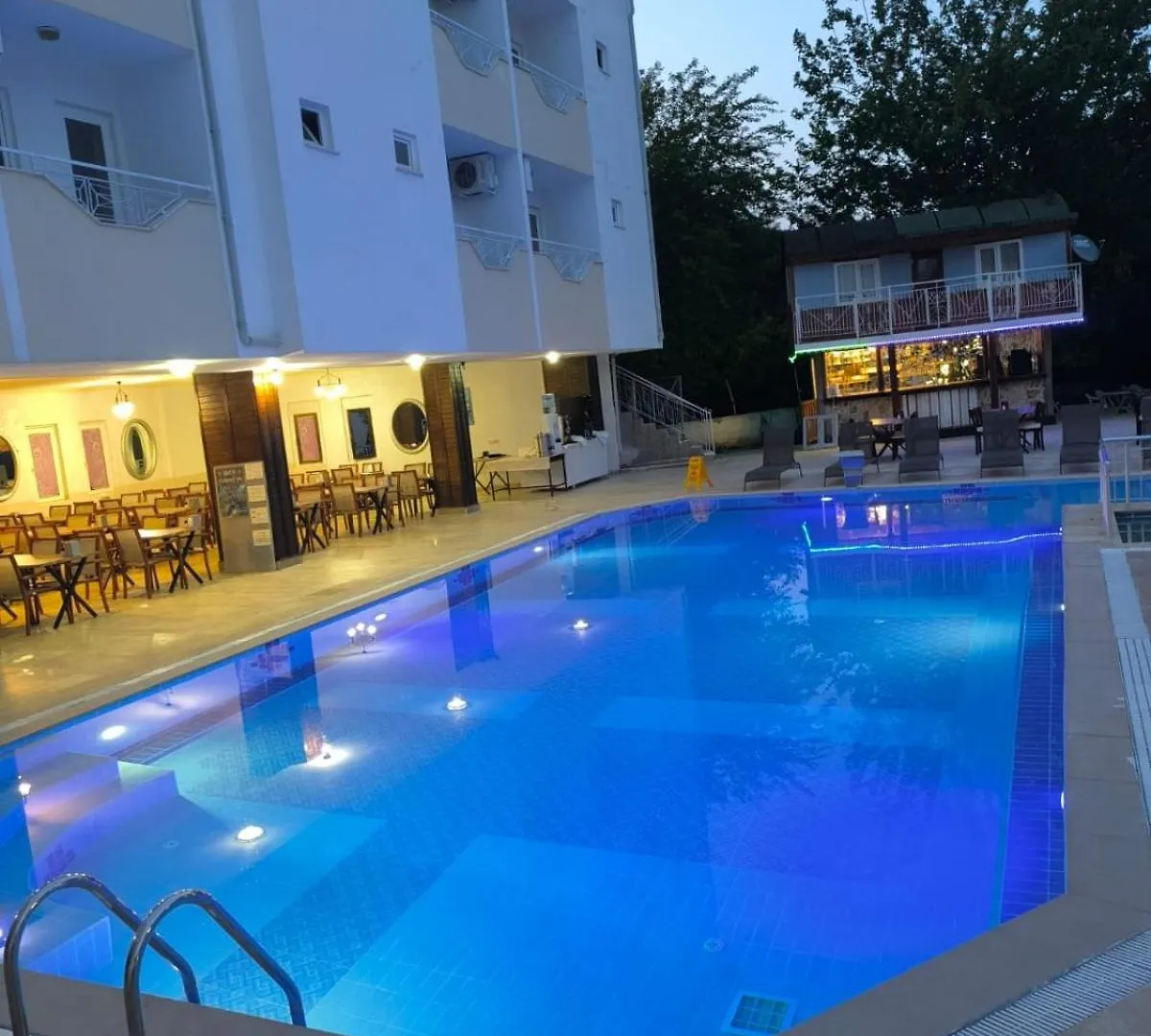 Sun Shine Mir Hotel Antalya