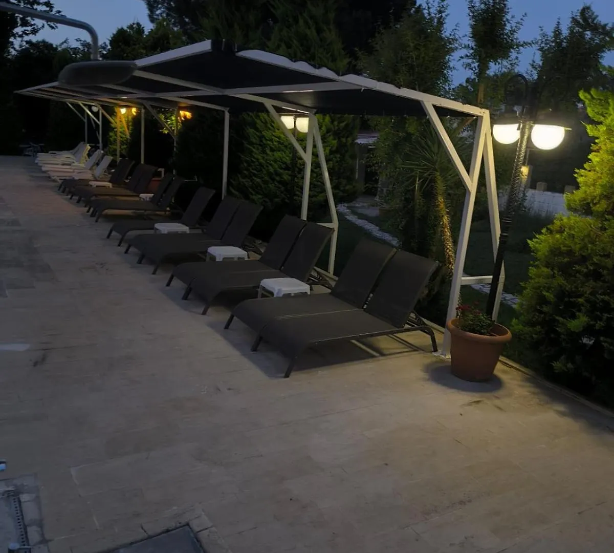 Sun Shine Mir Hotel Antalya